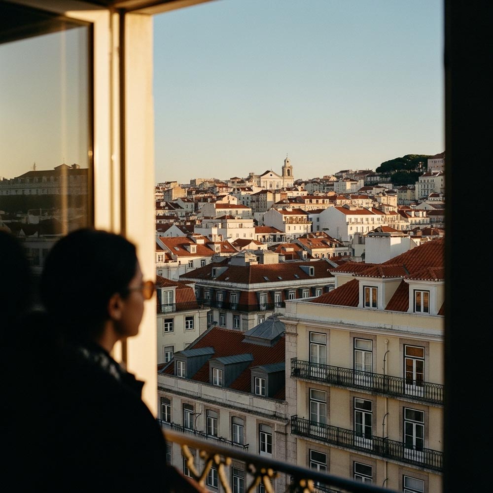 리스본 여행