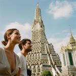 방콕 여행