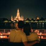 방콕 여행