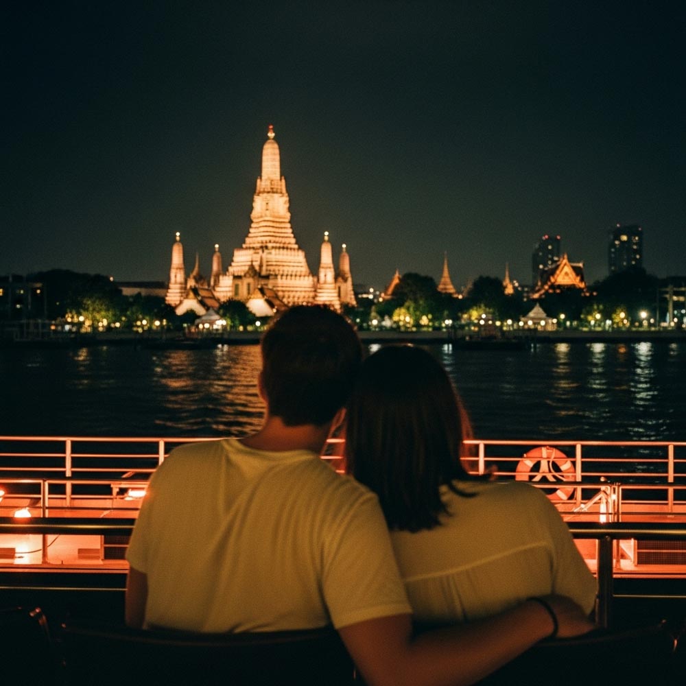 방콕 여행