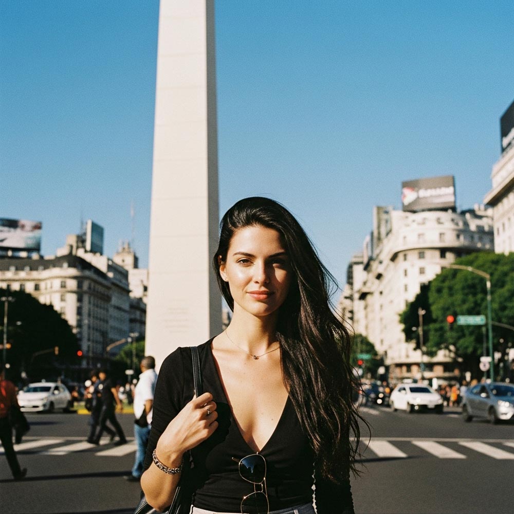 부에노스아이레스 여행