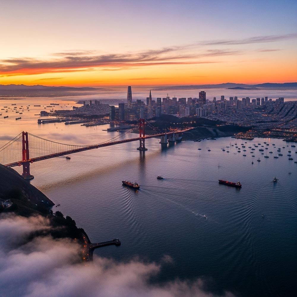 샌프란시스코 여행