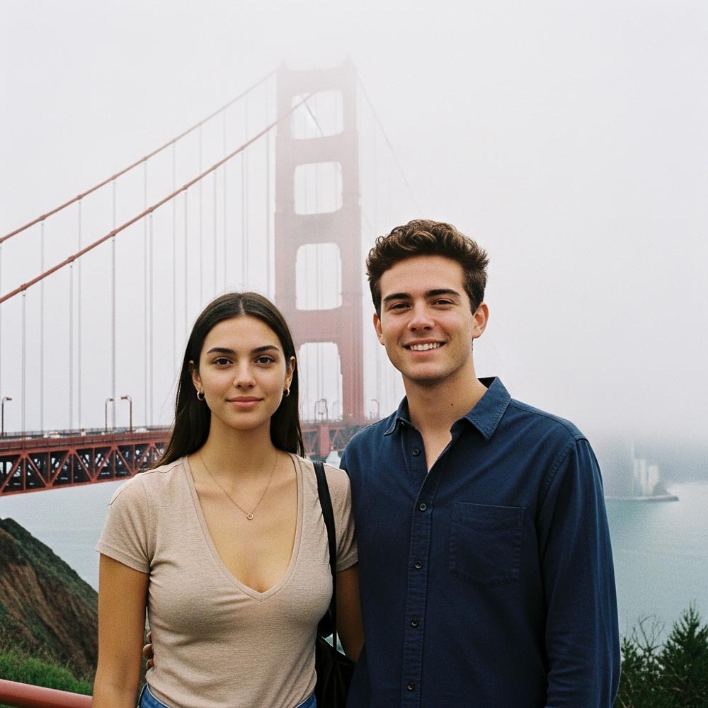 샌프란시스코 여행