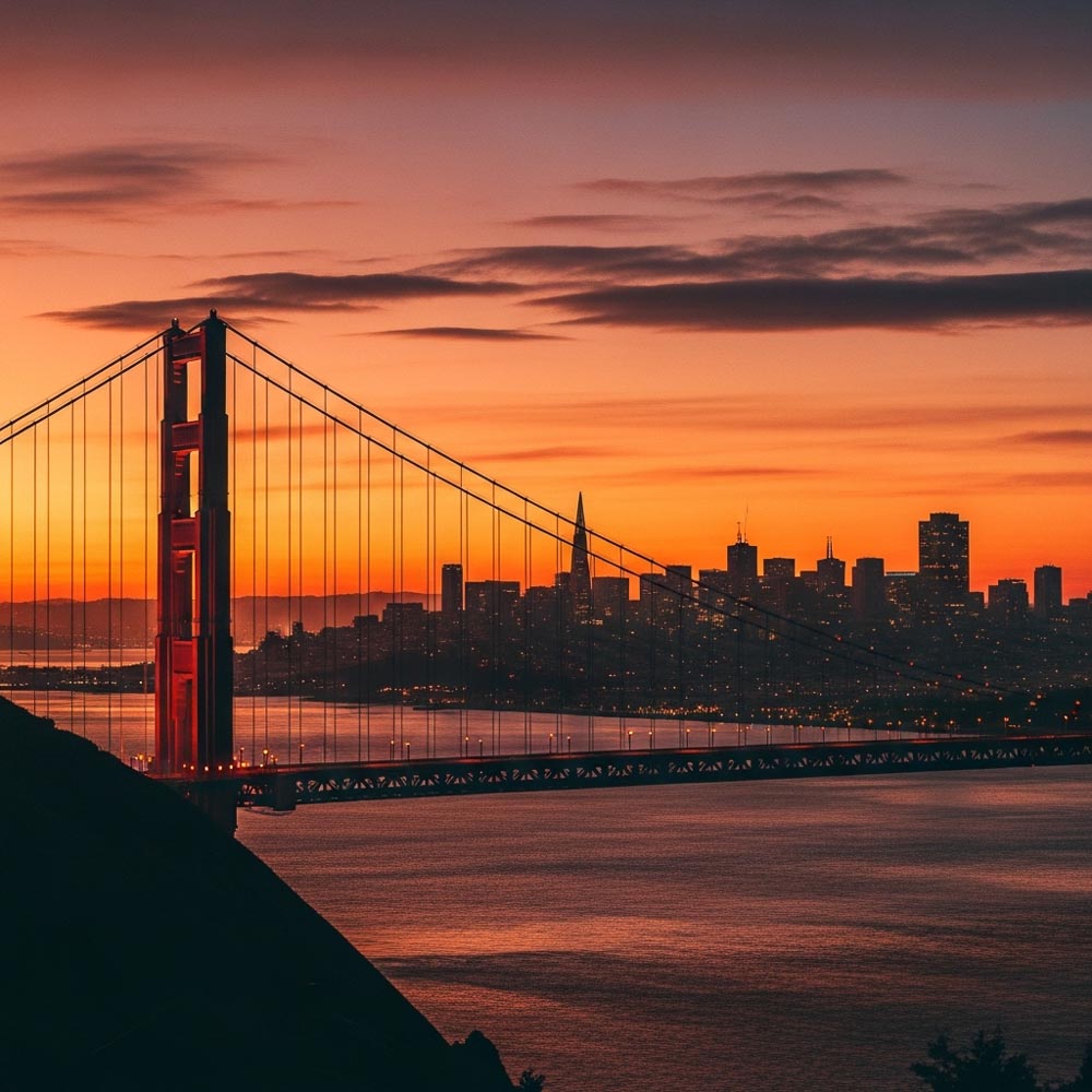 샌프란시스코 여행