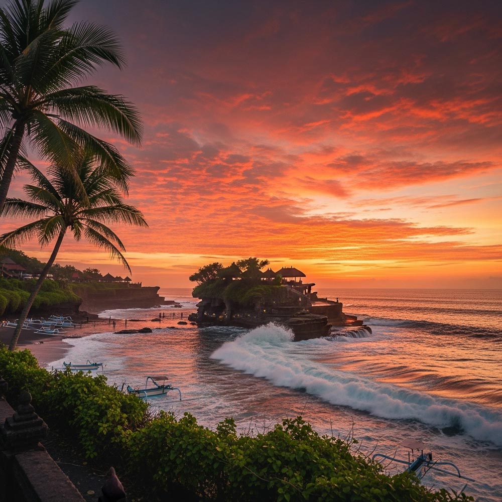 인도네시아 발리