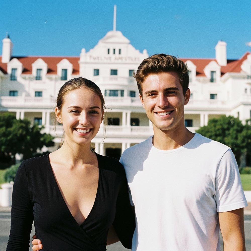 케이프타운 여행