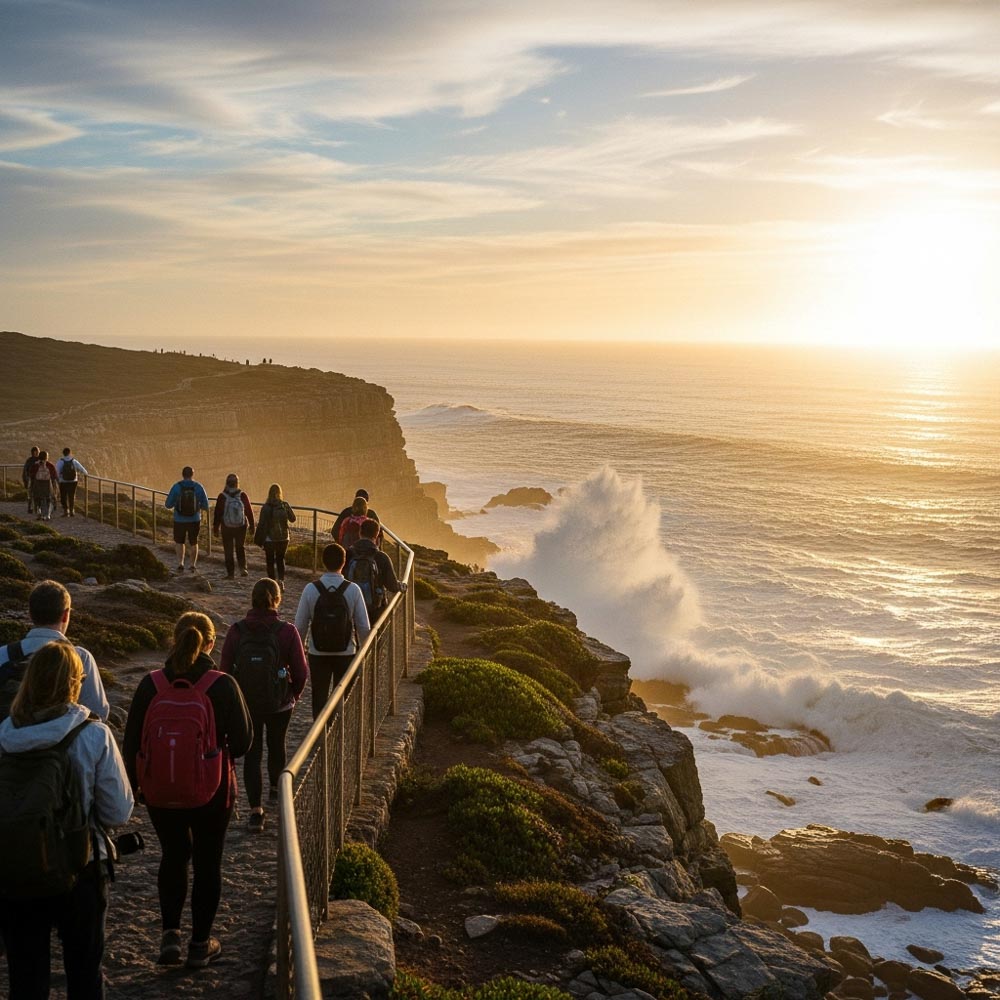 케이프타운 여행