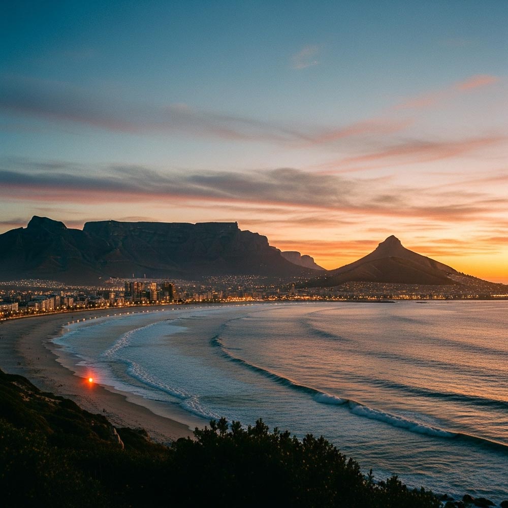 케이프타운 여행