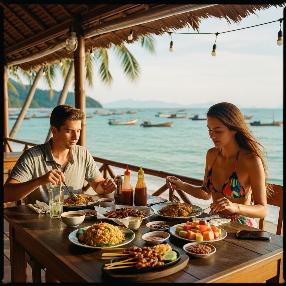 코타키나발루 여행