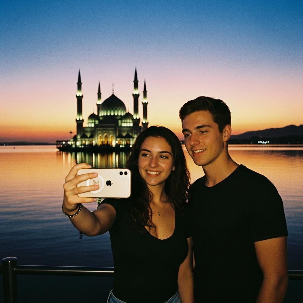 코타키나발루 여행