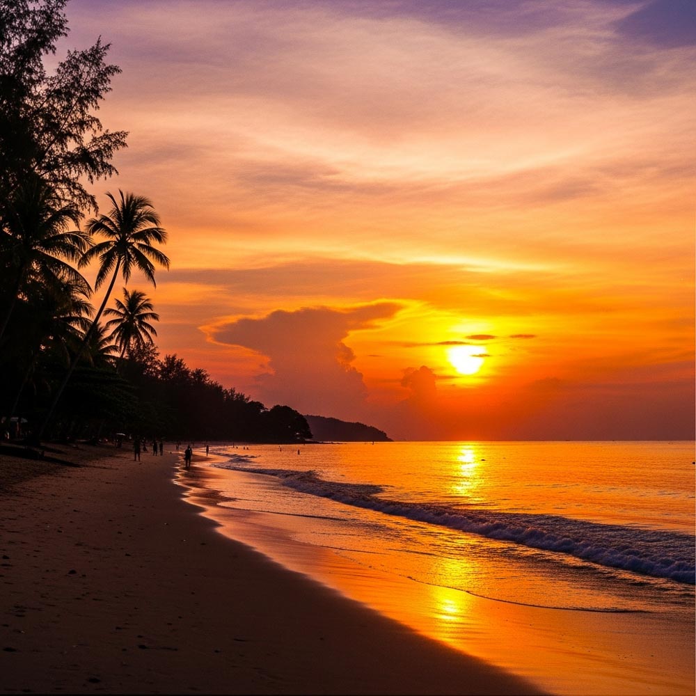 코타키나발루 여행