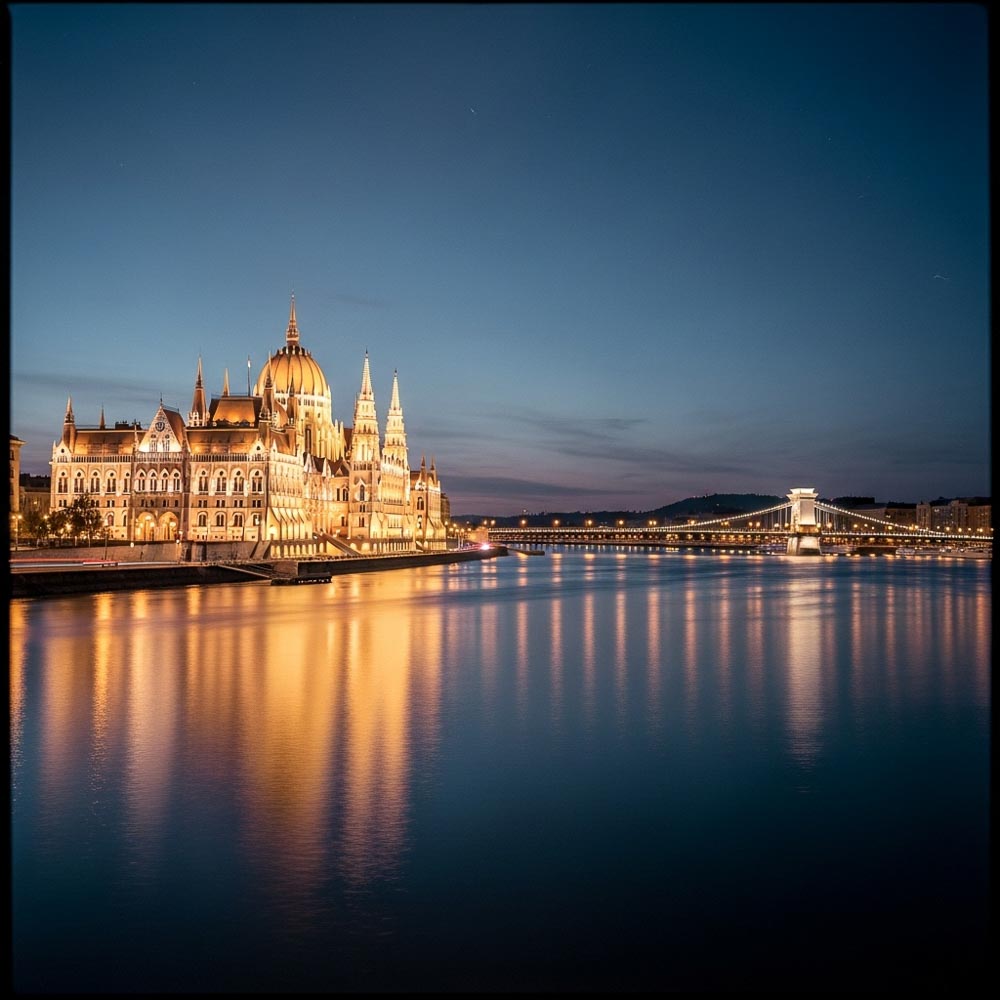 부다페스트