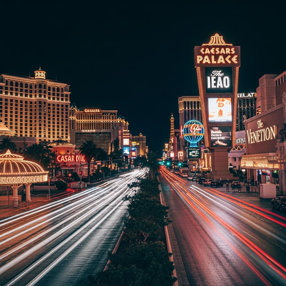 라스베가스 여행