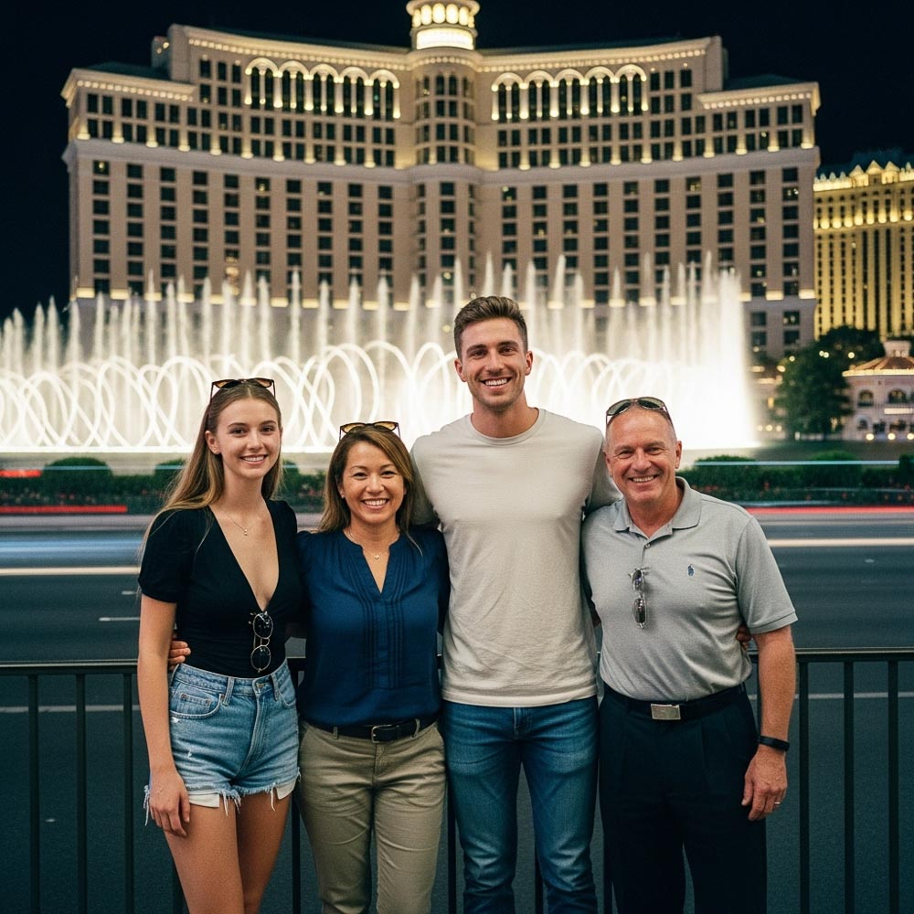 라스베가스 여행