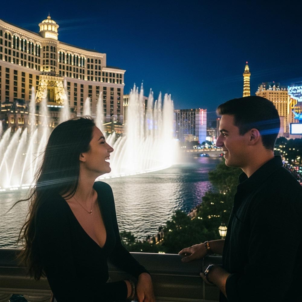 라스베가스 여행