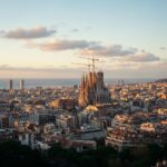 바르셀로나 여행