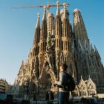 바르셀로나 여행