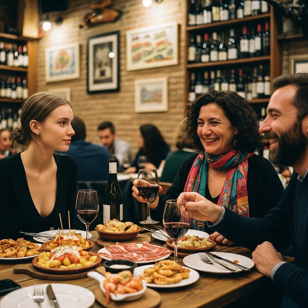 바르셀로나 여행