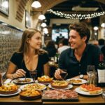 바르셀로나 여행