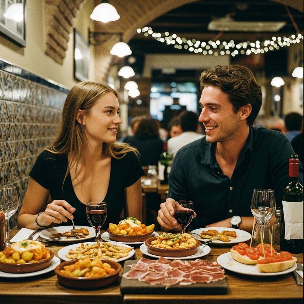 바르셀로나 여행