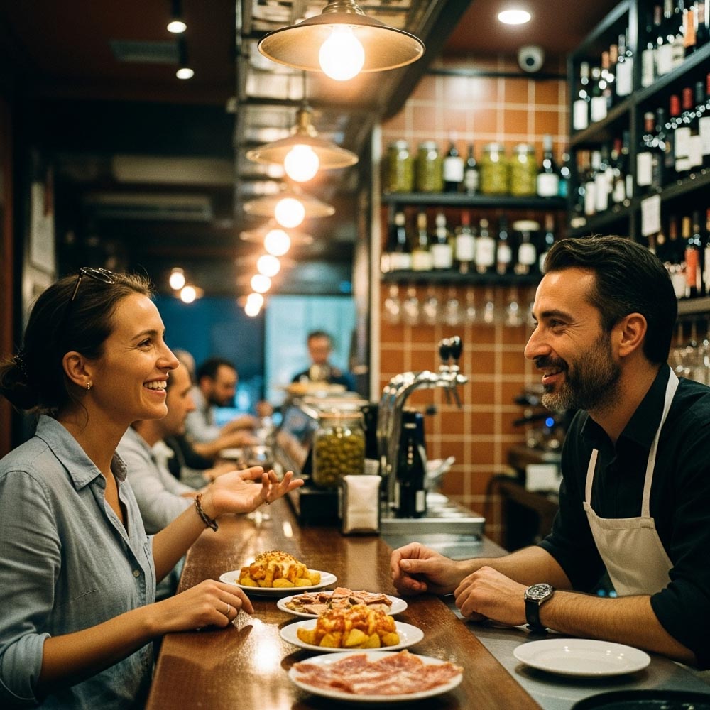 바르셀로나 여행