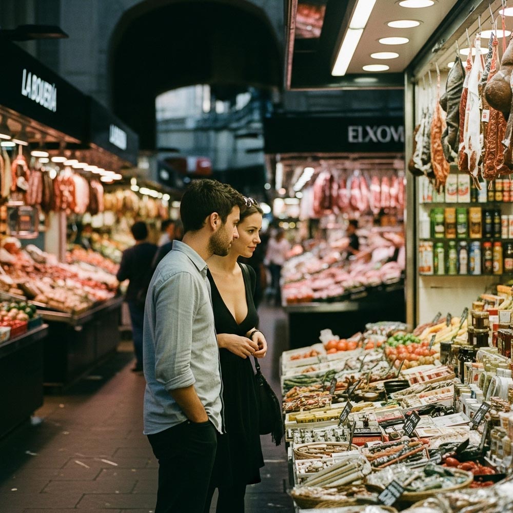 바르셀로나 여행