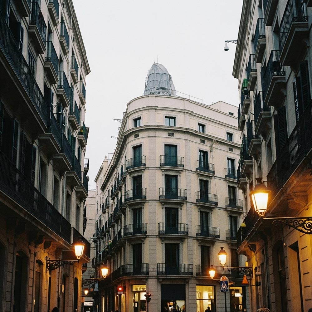 바르셀로나 여행