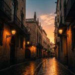 바르셀로나 여행