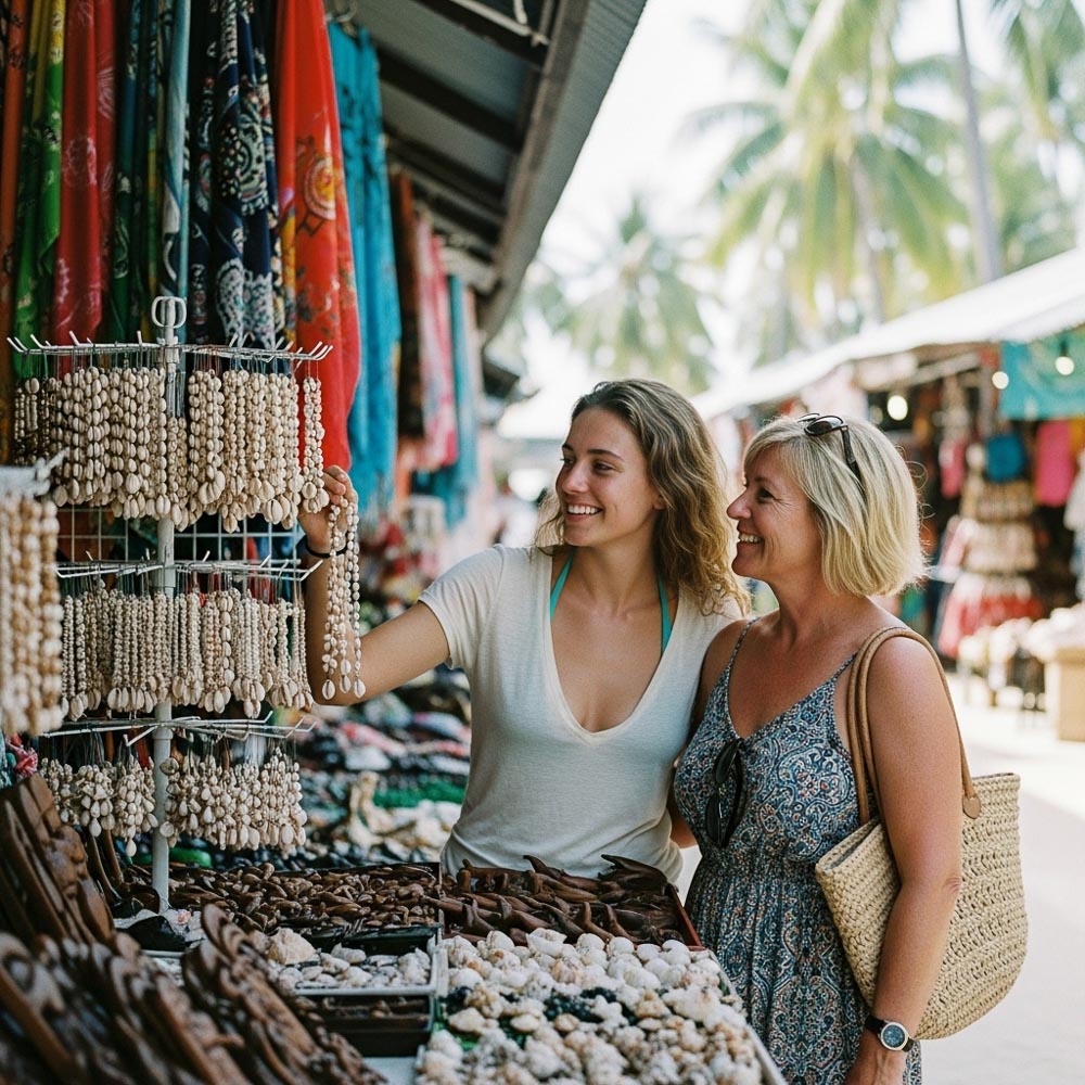 보라카이 기념품
