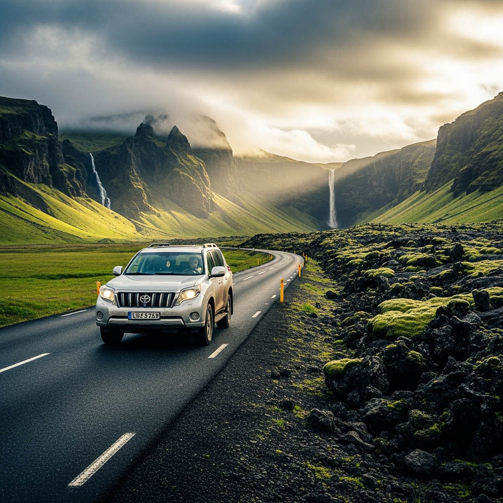 아이슬란드 여행