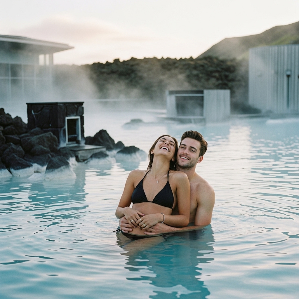 아이슬란드 여행