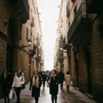 바르셀로나 날씨