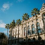 바르셀로나 호텔