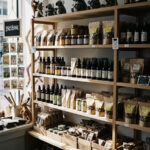 브리즈번 기념품