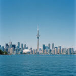 토론토 여행